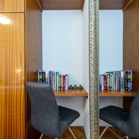 Apartment Antonella Ντουμπρόβνικ Εξωτερικό φωτογραφία