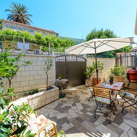 Apartment Antonella Ντουμπρόβνικ Εξωτερικό φωτογραφία