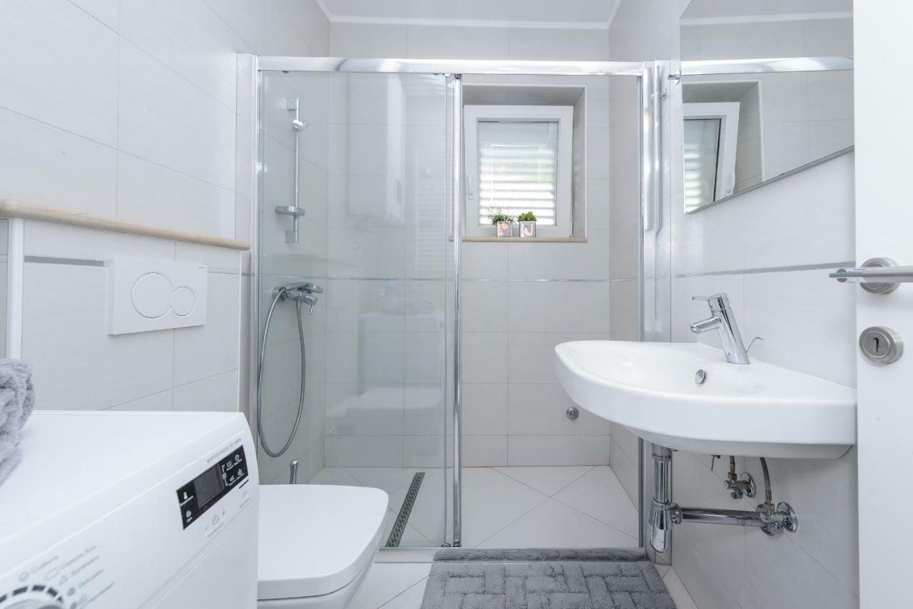 Apartment Antonella Ντουμπρόβνικ Εξωτερικό φωτογραφία