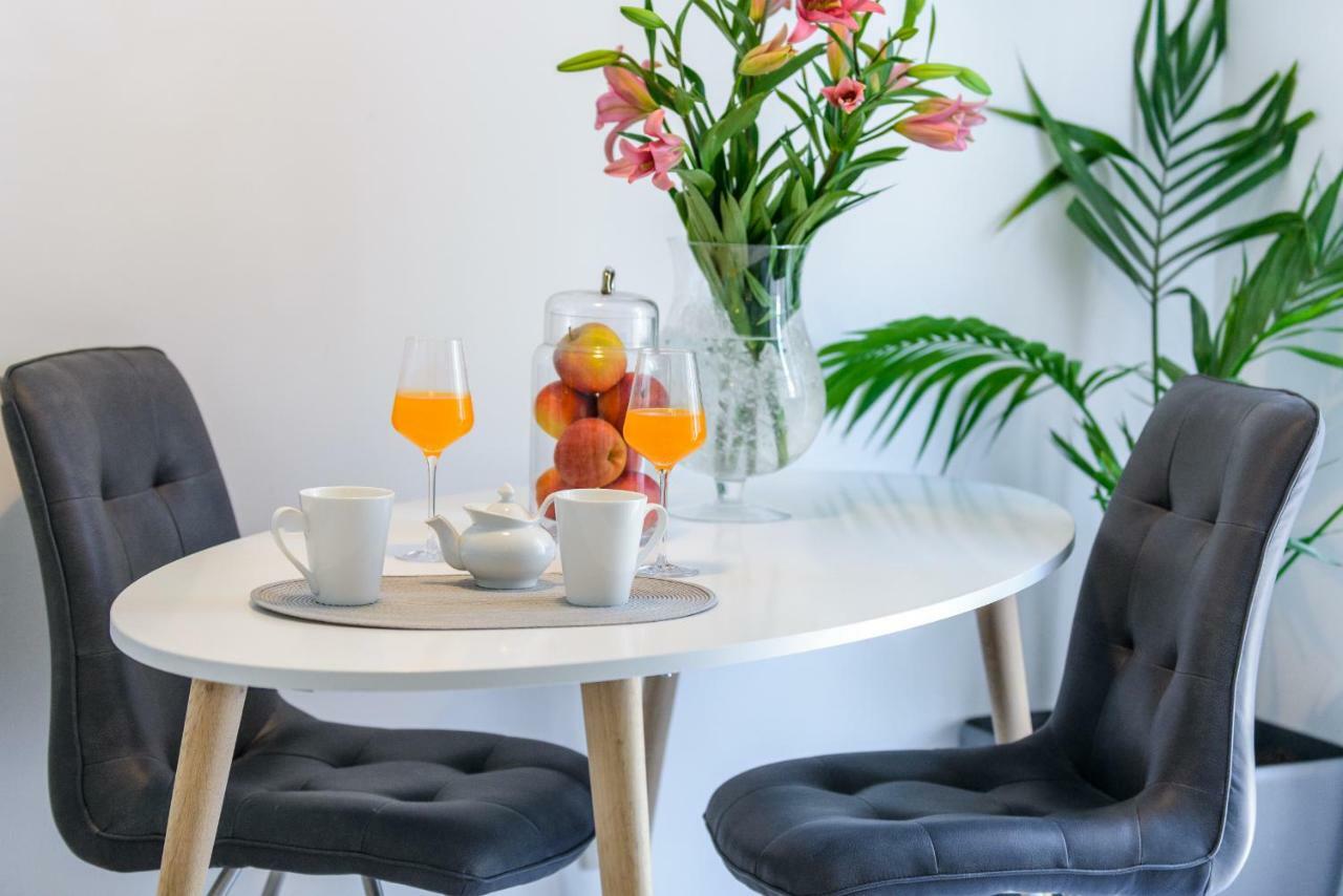 Apartment Antonella Ντουμπρόβνικ Εξωτερικό φωτογραφία