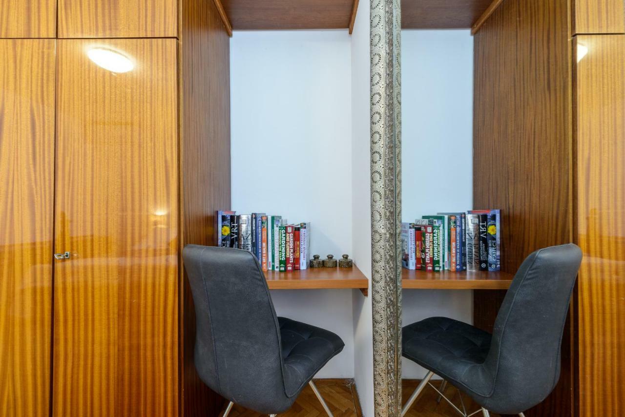 Apartment Antonella Ντουμπρόβνικ Εξωτερικό φωτογραφία