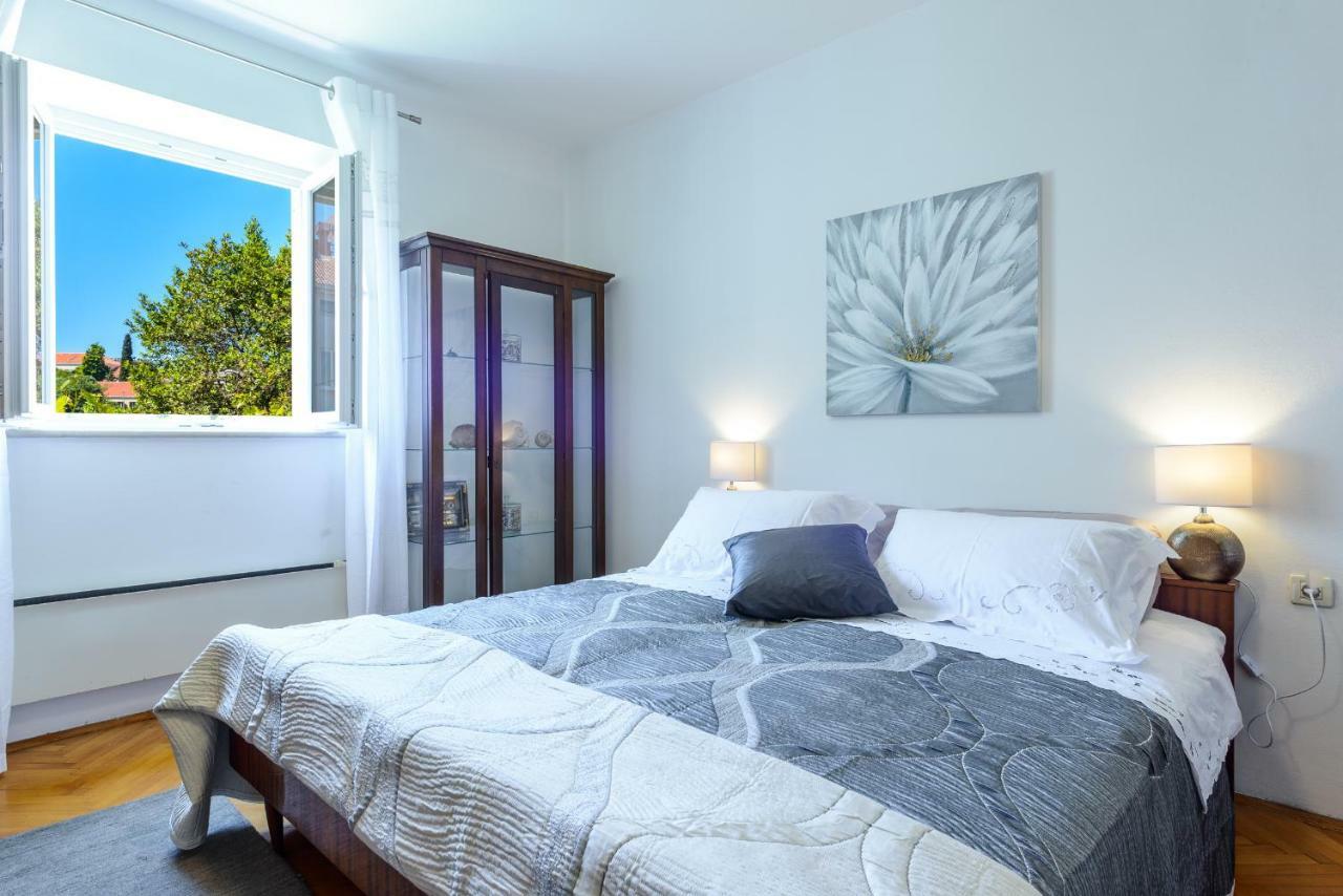 Apartment Antonella Ντουμπρόβνικ Εξωτερικό φωτογραφία