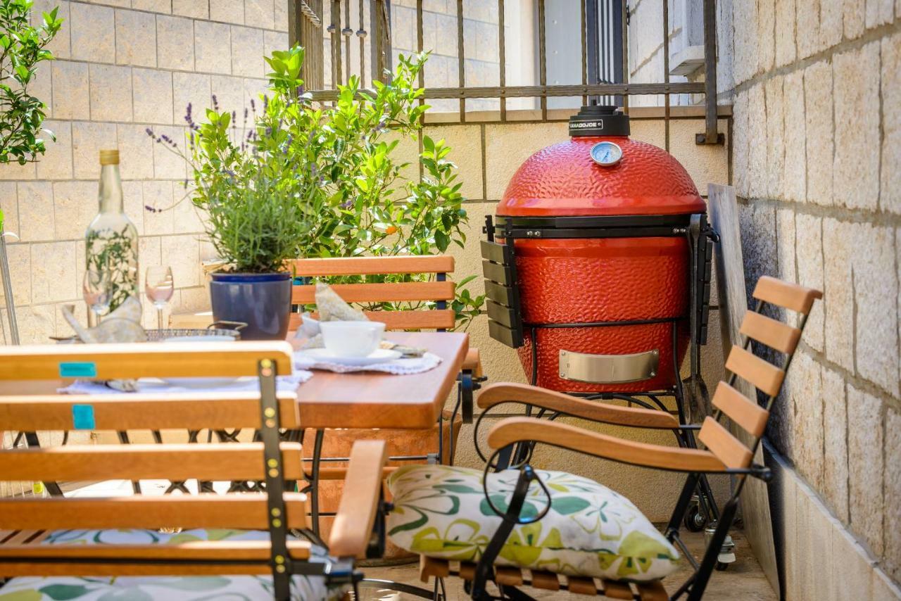 Apartment Antonella Ντουμπρόβνικ Εξωτερικό φωτογραφία