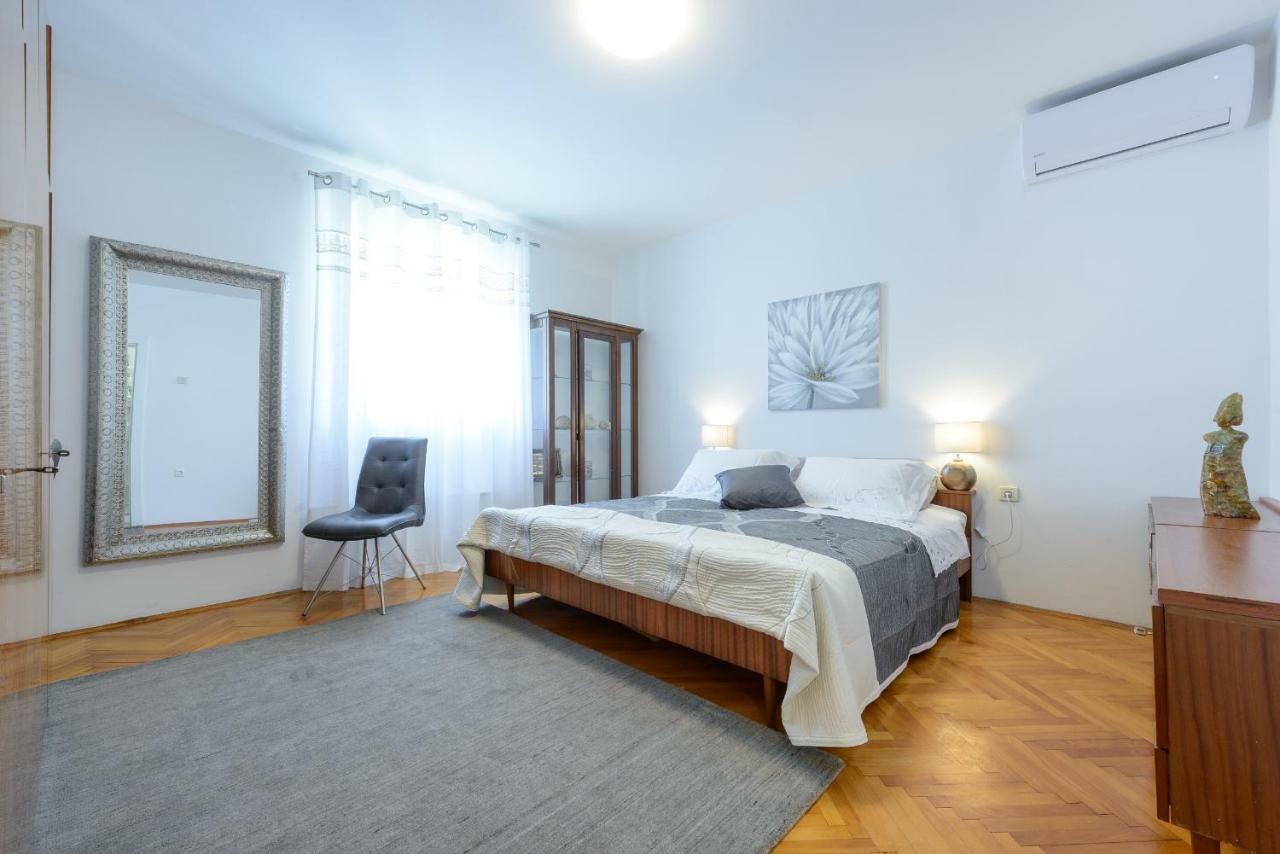 Apartment Antonella Ντουμπρόβνικ Εξωτερικό φωτογραφία