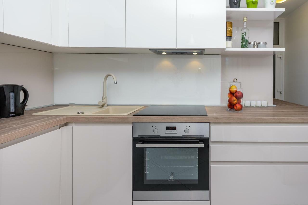 Apartment Antonella Ντουμπρόβνικ Εξωτερικό φωτογραφία