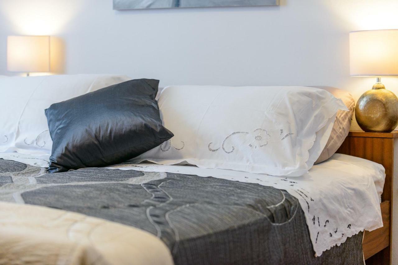Apartment Antonella Ντουμπρόβνικ Εξωτερικό φωτογραφία