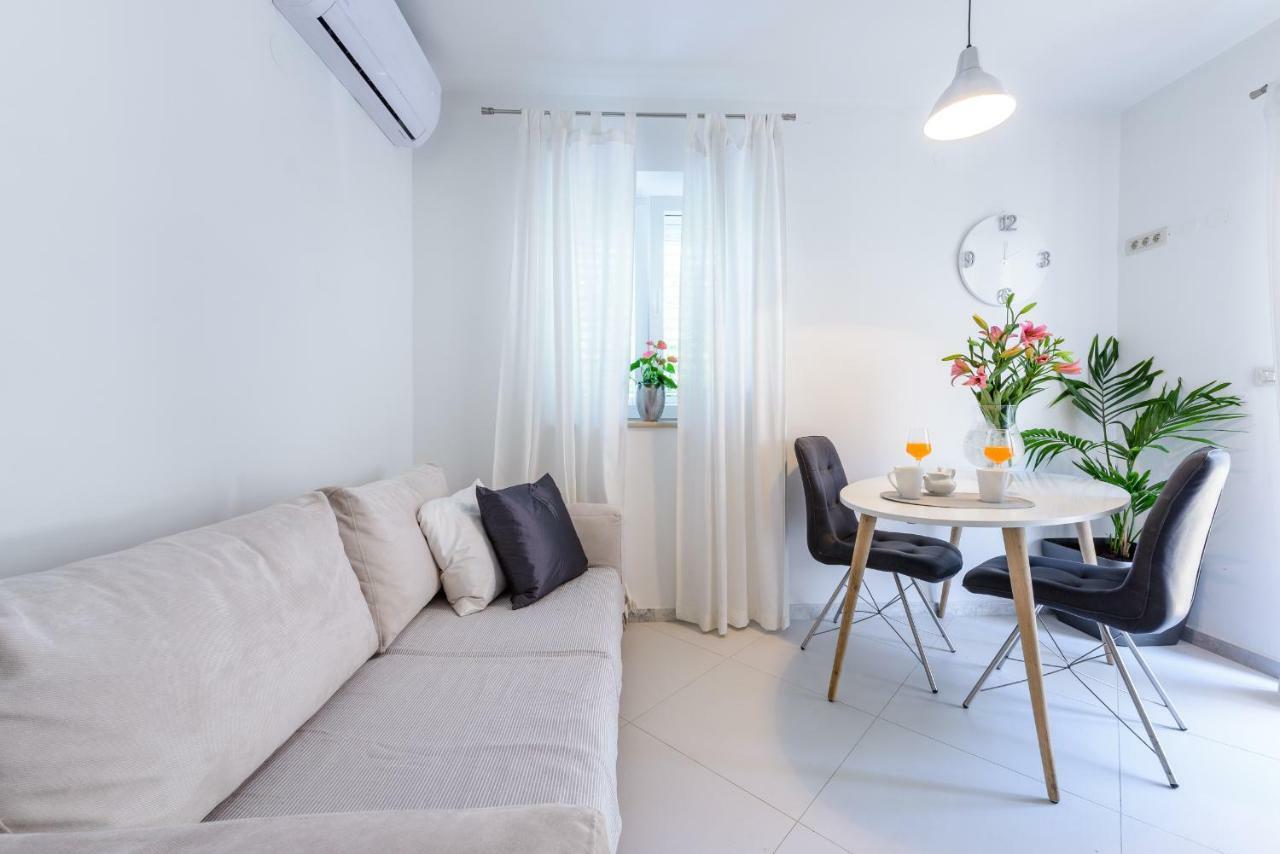 Apartment Antonella Ντουμπρόβνικ Εξωτερικό φωτογραφία