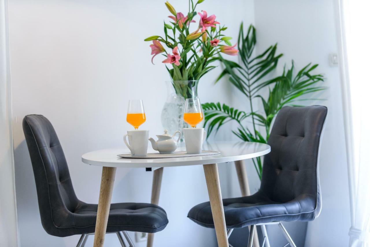 Apartment Antonella Ντουμπρόβνικ Εξωτερικό φωτογραφία