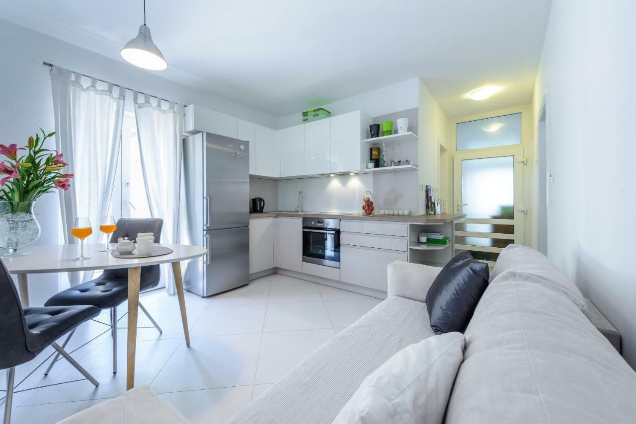 Apartment Antonella Ντουμπρόβνικ Εξωτερικό φωτογραφία