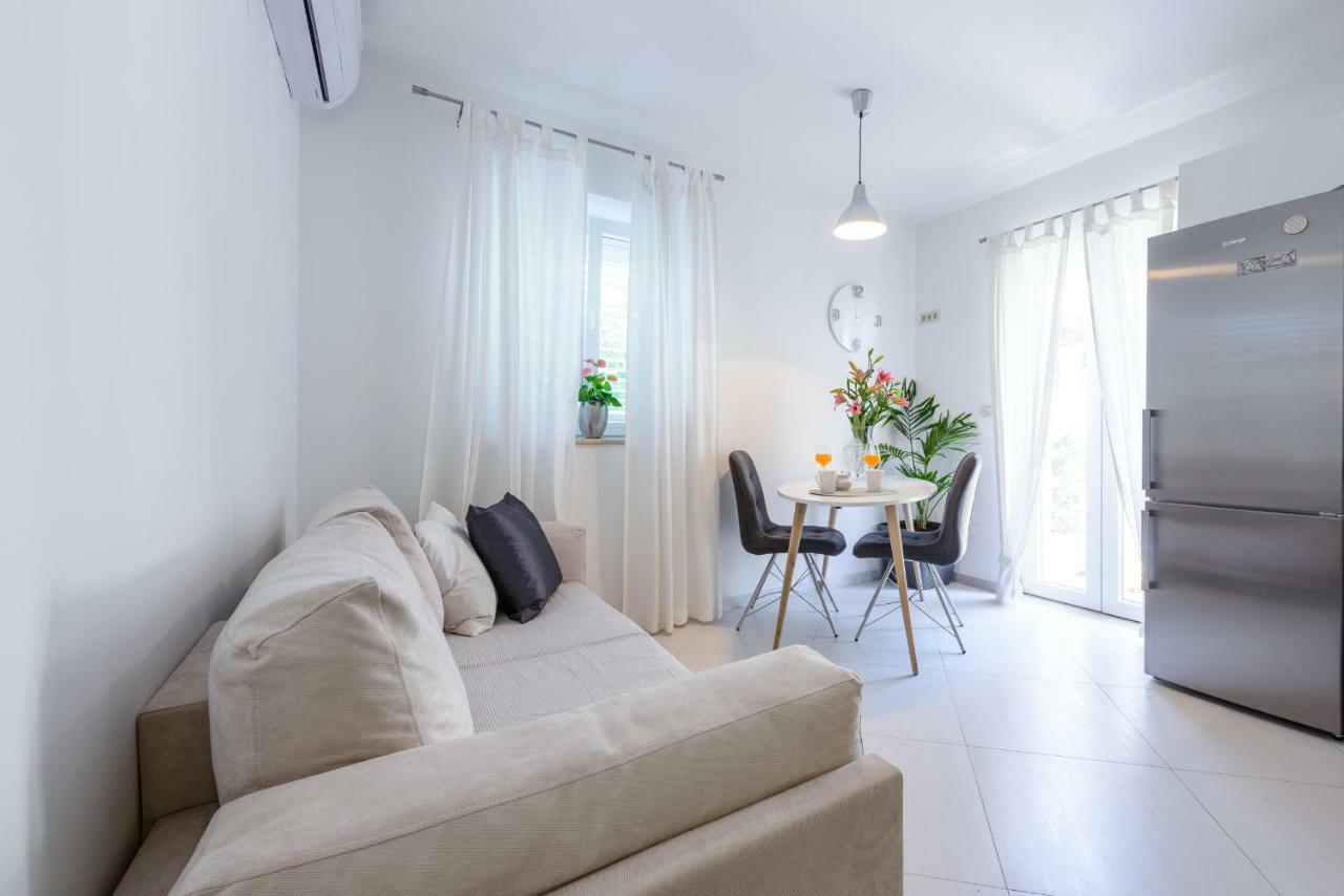 Apartment Antonella Ντουμπρόβνικ Εξωτερικό φωτογραφία