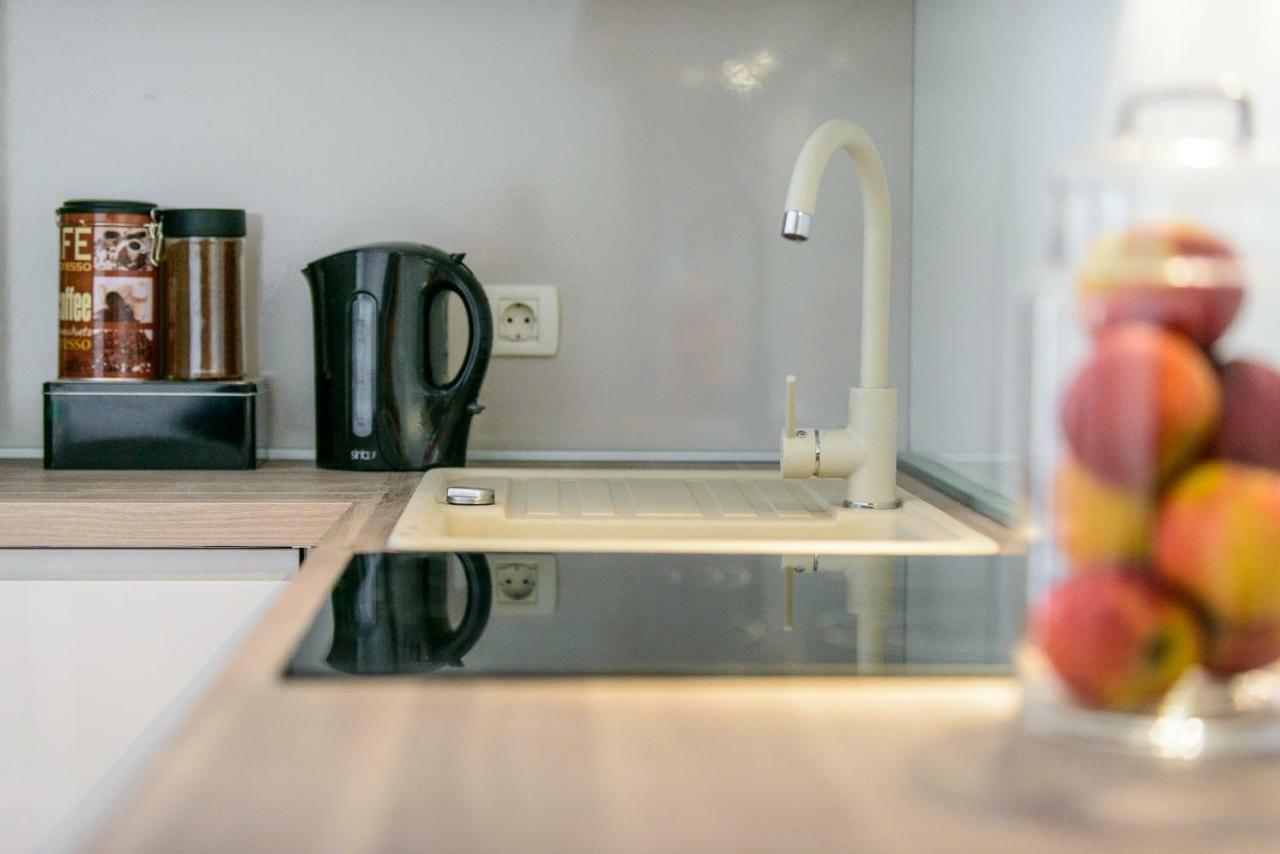 Apartment Antonella Ντουμπρόβνικ Εξωτερικό φωτογραφία