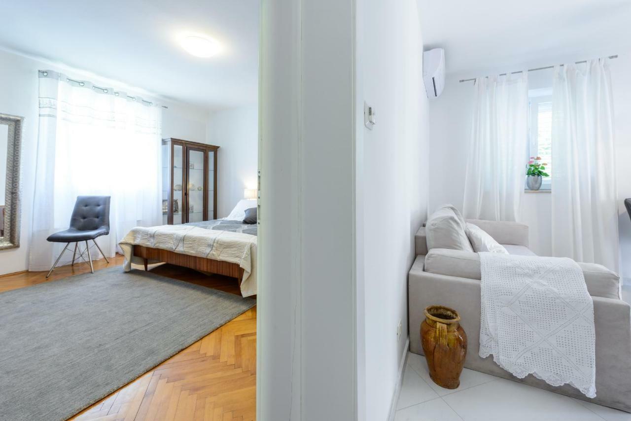 Apartment Antonella Ντουμπρόβνικ Εξωτερικό φωτογραφία