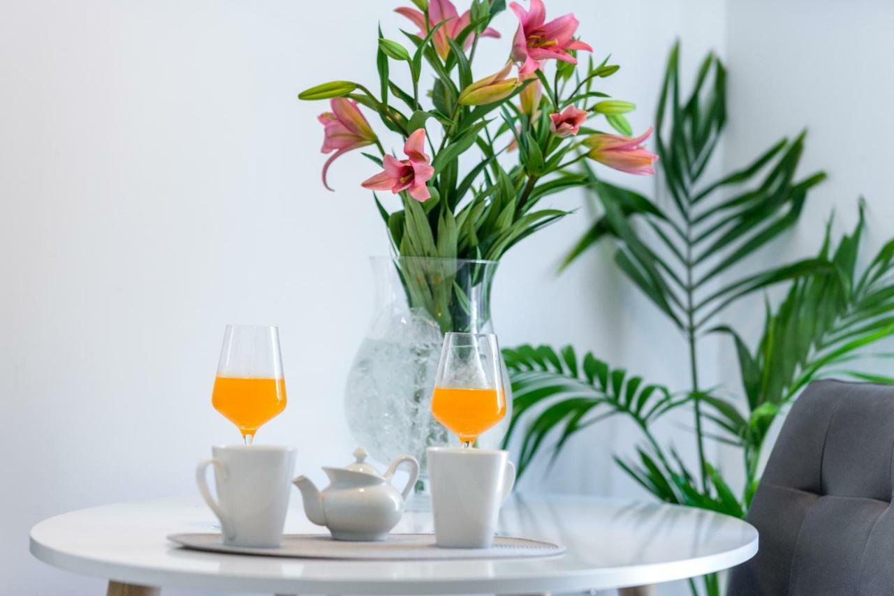 Apartment Antonella Ντουμπρόβνικ Εξωτερικό φωτογραφία