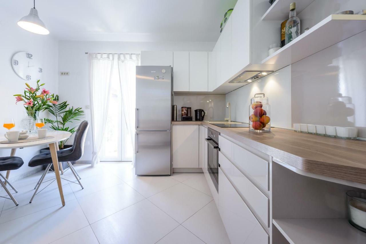 Apartment Antonella Ντουμπρόβνικ Εξωτερικό φωτογραφία