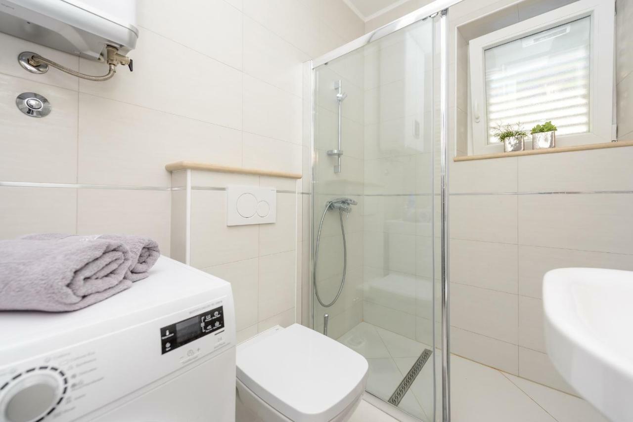 Apartment Antonella Ντουμπρόβνικ Εξωτερικό φωτογραφία