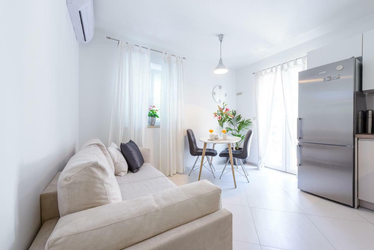 Apartment Antonella Ντουμπρόβνικ Εξωτερικό φωτογραφία