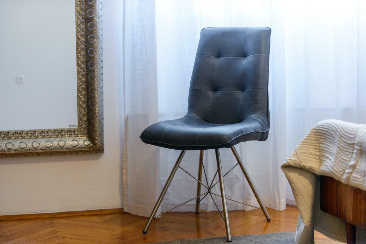 Apartment Antonella Ντουμπρόβνικ Εξωτερικό φωτογραφία
