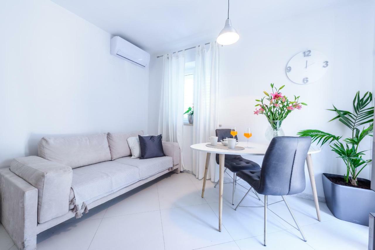 Apartment Antonella Ντουμπρόβνικ Εξωτερικό φωτογραφία
