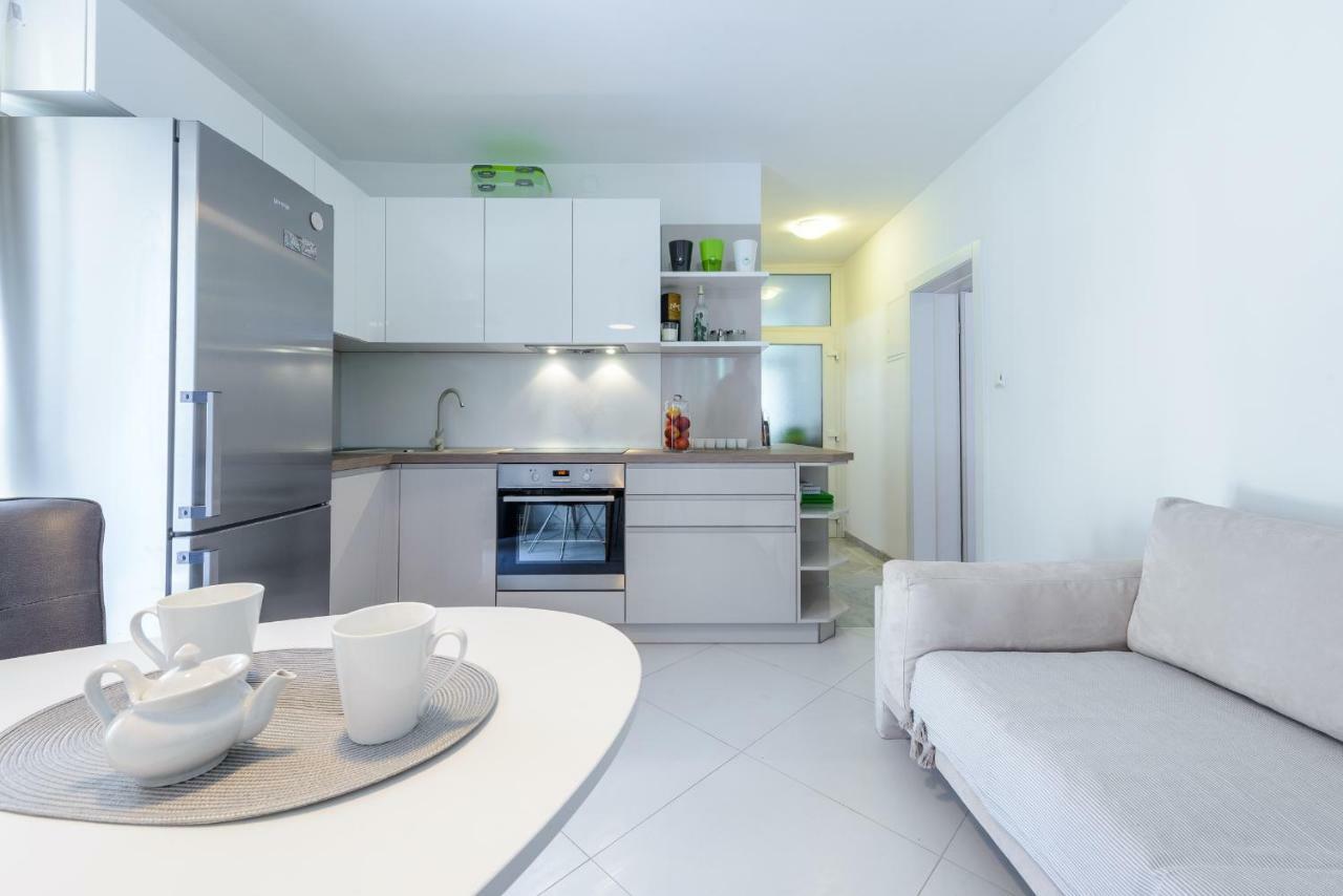 Apartment Antonella Ντουμπρόβνικ Εξωτερικό φωτογραφία