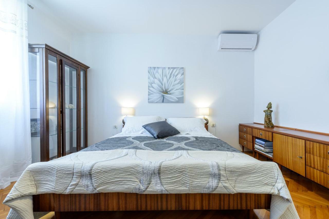 Apartment Antonella Ντουμπρόβνικ Εξωτερικό φωτογραφία