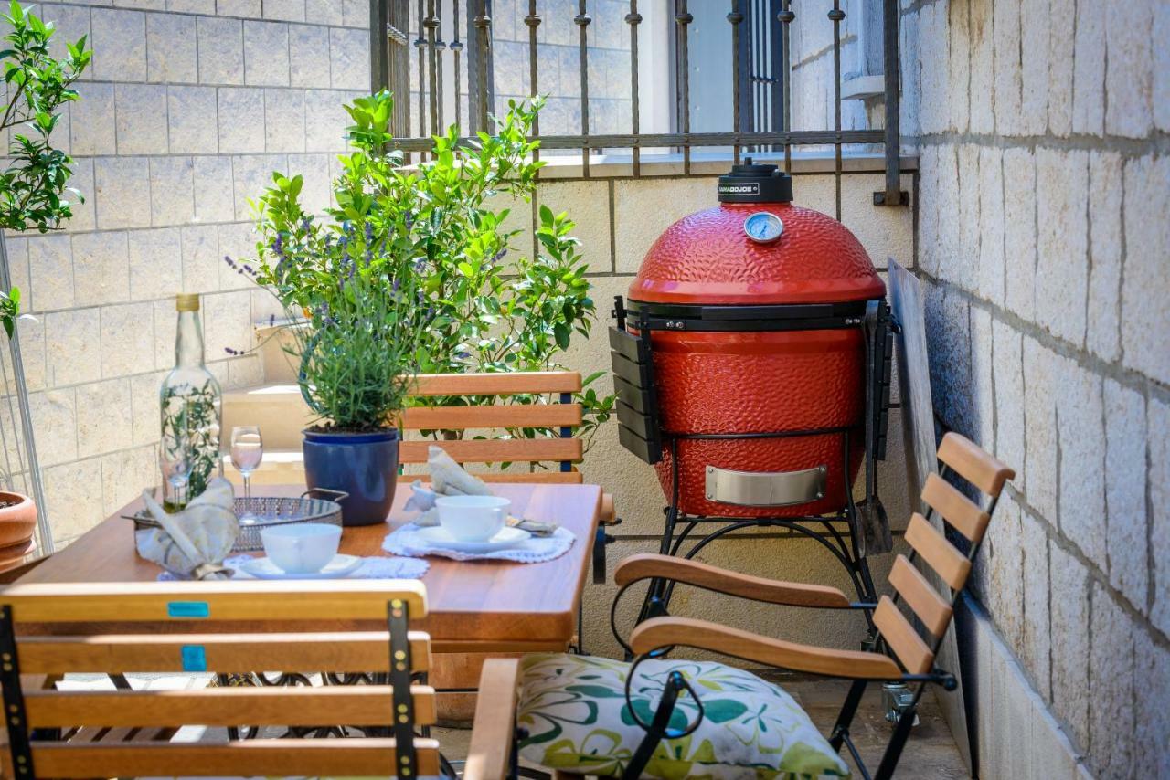 Apartment Antonella Ντουμπρόβνικ Εξωτερικό φωτογραφία