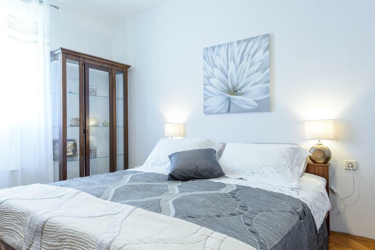 Apartment Antonella Ντουμπρόβνικ Εξωτερικό φωτογραφία